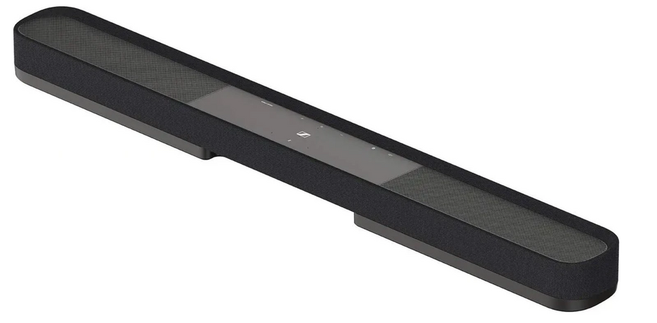 Sennheiser Ambeo Soundbar Plus