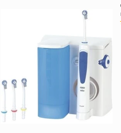 Oral-B OxyJet MD0-Munddusche