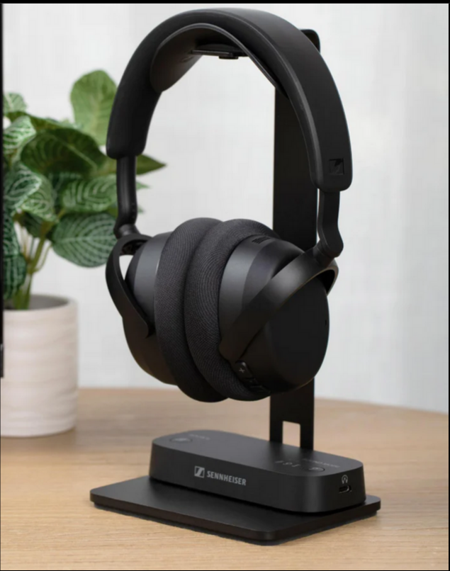 Sennheiser RS275 TV Kopfhörer (770440)