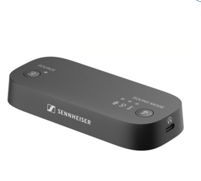 Sennheiser RS275 TV Kopfhörer (770440)