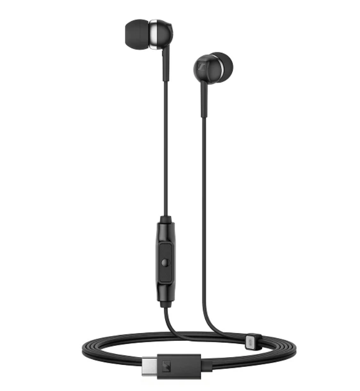 Sennheiser CX80U USB-C (800125)