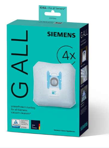 Siemens VZ41FGALL Staubbeutel