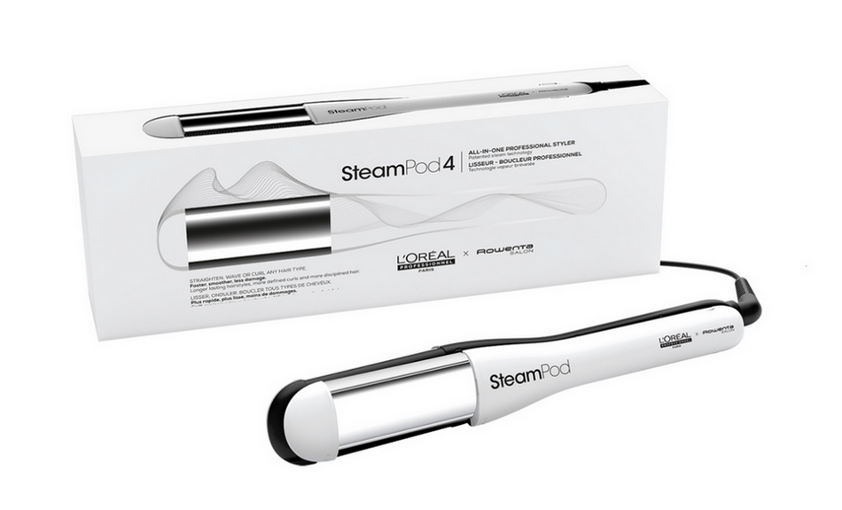 L`Oréal Professionnel Steampod 4.0