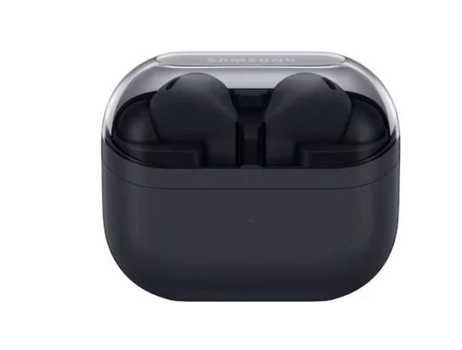 Samsung Galaxy Buds3 FE schwarz (SN-R420NZKAEUE)