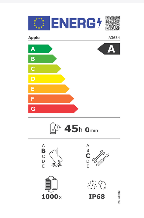 Apple iPhone 17e  256GB (  MHRV4ZD/A)