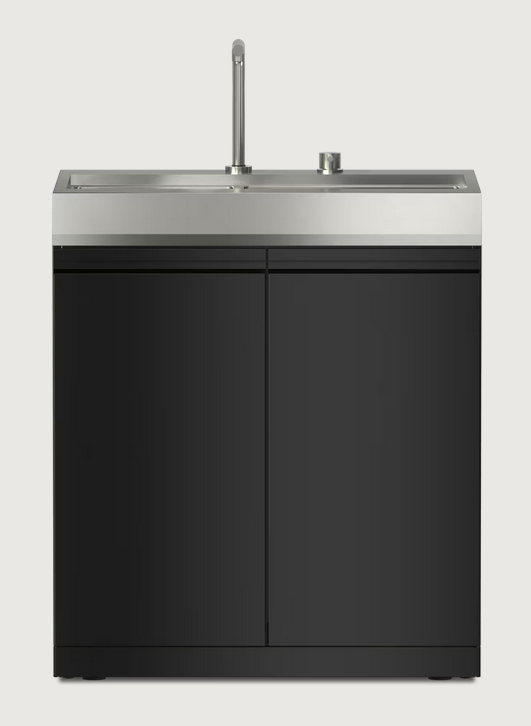 Miele Outdoorküche Dreams – Wash L