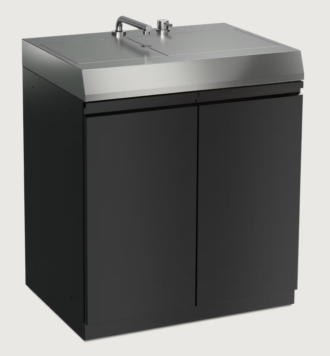 Miele Outdoorküche Dreams – Wash L