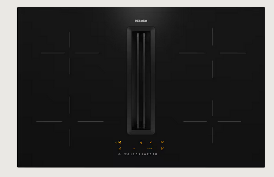 Miele KMDA 7272-1 FL Silence (12904790 ) (Muldenlüfter)