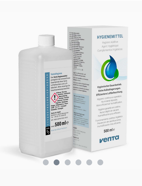 Venta Hygeniemittel