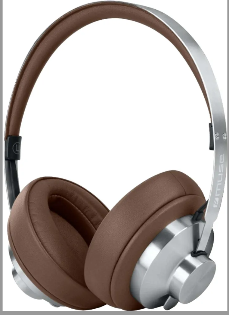 Muse | Kopfhörer | M-298 SBR | ANC