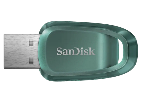 SanDisk Ultra Eco 128GB, USB-A, USB 3.2 Gen 1×1