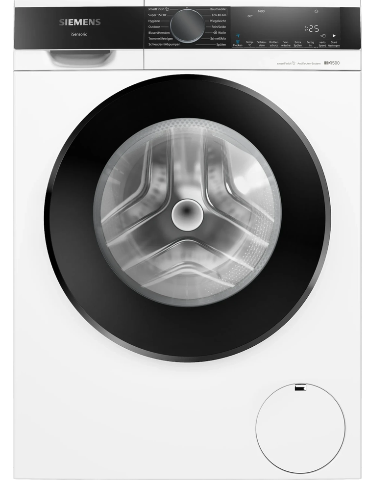 Siemens iQ500 WG44G2Z22 Frontlader