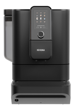 Nivona NIVO 8141 Pro schwarz