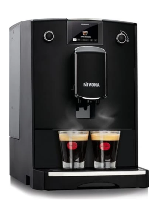 Nivona CafeRomatica 690