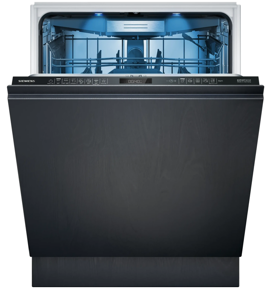 Siemens iQ700 SN67YXM0CE Vollintegrierter Geschirrspüler