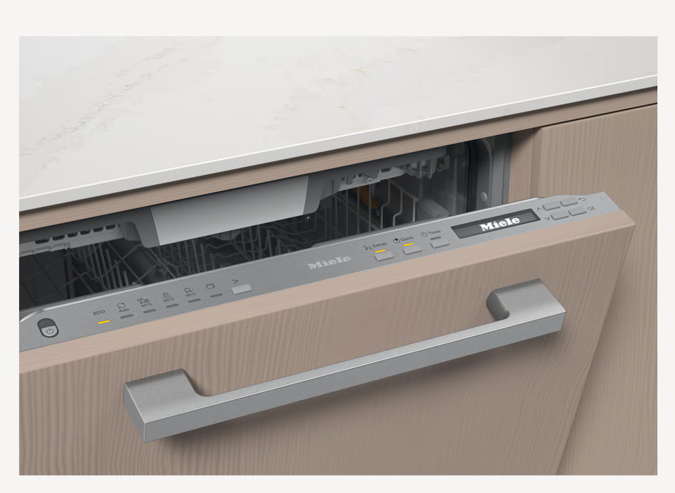 Miele G 7281SCVI -Vollintegriert
