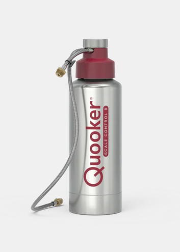 Quooker Zubehör Scale Control R Entkalkungsgerät SCR (5119100)