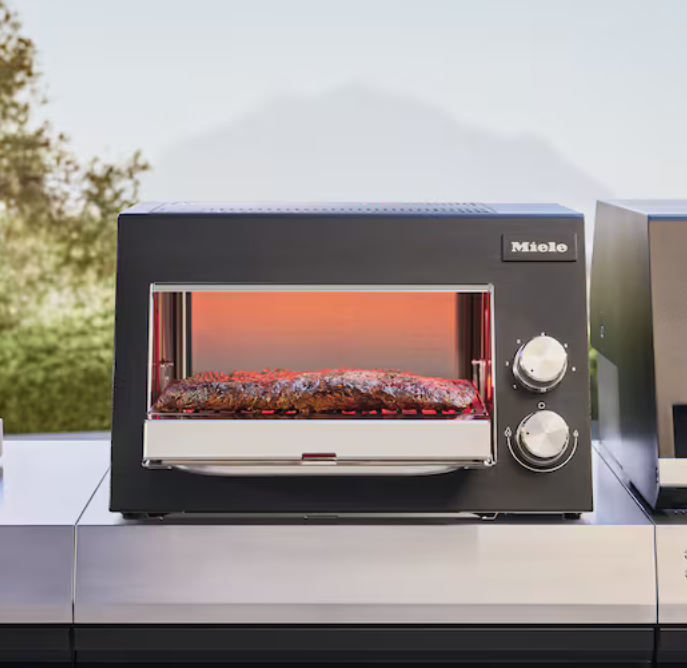 Dreams – Sear Pro P (12776150)-erreicht Temperaturen von bis zu 900 °C