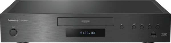 Panasonic Blu-ray Disc Player DP-UB9004EG1