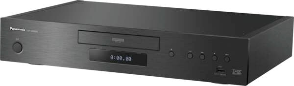 Panasonic Blu-ray Disc Player DP-UB9004AG1