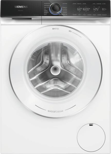 Siemens Waschmaschine WG56B2A90