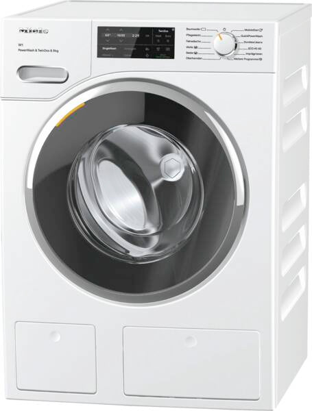 Miele Waschmaschine WWI 860 WPS W1