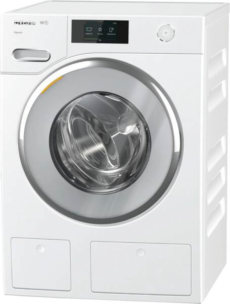 Miele Waschmaschine WWV 980 WPS W1
