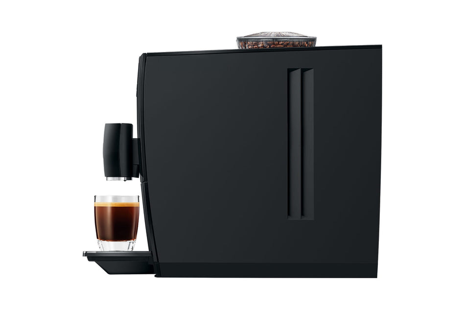 A8 - Piano Black (EA) 15736