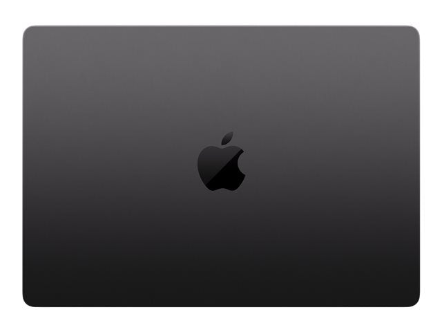 Apple MacBook Pro 14.2", Space Black, M5 - 10 Core CPU / 10 Core GPU, 16GB RAM, 512GB SSD, DE  (MDE04D/A