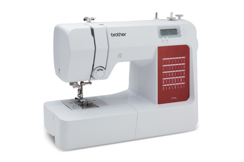 Brother CS10s Nähmaschine Classic