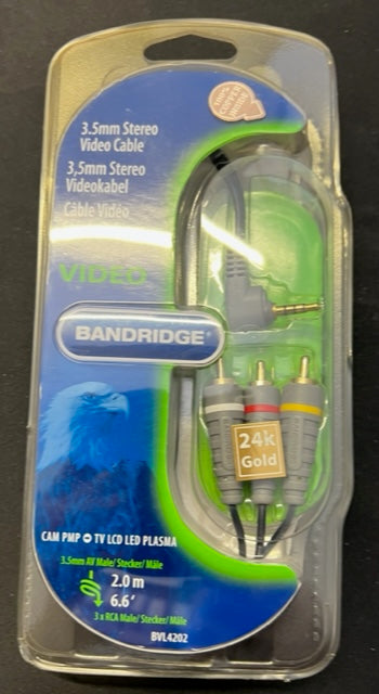 Bandrige BVL4202