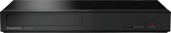 Panasonic Blu-ray Disc Player DP-UB154EG-K