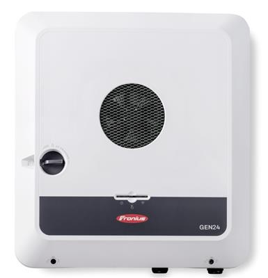 Fronius Symo GEN24 12.0 Plus SC