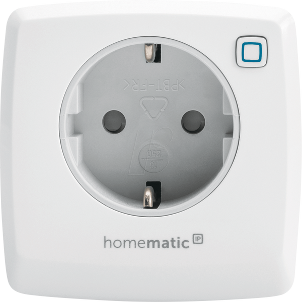 Homematic 157337A0A HmIP-PSM-2