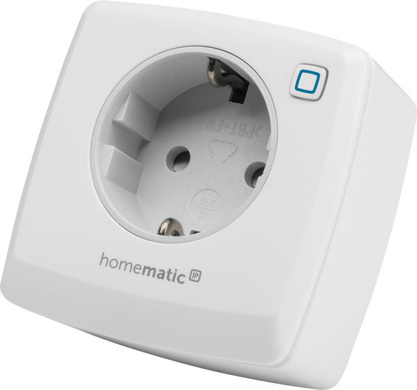 Homematic 157337A0A HmIP-PSM-2