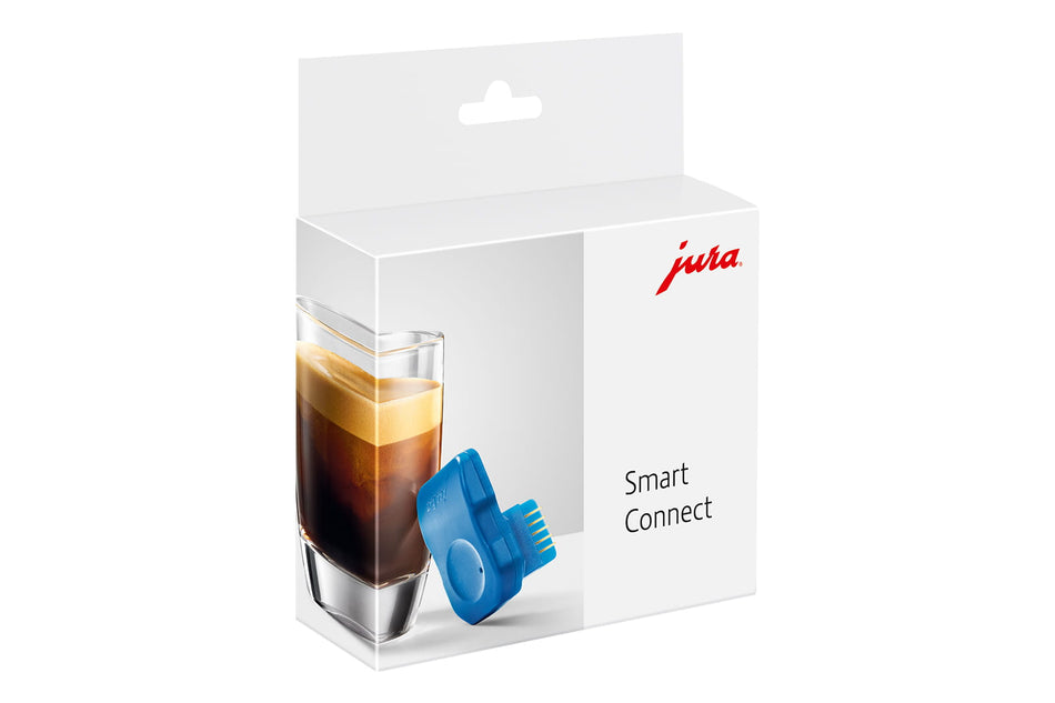 Jura Smart Connect Kaffeeerlebnis via Bluetooth